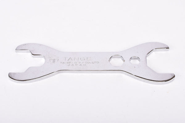 NOS Tange Seiki SP-Wrench 30, 32, 14 and 10mm