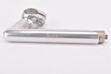 NOS/NIB Sakae/Ringyo SR Forged AX-60 stem in size 60mm with 25.4mm bar clamp size from 1979