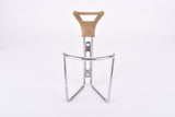 Specialites TA steel water bottle cage from the 1940s - 1970s