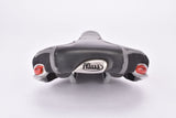 Black Selle Italia Tri Matic 2 Genuine Gel Saddle from 2002