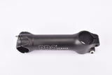 Pro LT-Race 1 1/8"Ahead Stem in Size 120mm with 25.4mm Bar Clamp Size