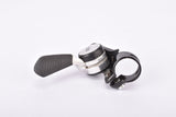 Shimano Deore II #SL-MT62 left Thumb Gear Lever Shifter from the 1980s - 90s