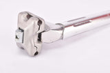 NOS ITM Fluted Seatpost in 25.4 mm diameter from the 1980s
