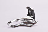 NOS Campagnolo Xenon Triple #FD02-XE3... 9-speed clamp-on Front Derailleur from the 2000s