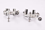 Campagnolo Record (#2040/1A) / Super Record ( #4061/1A) #2000/1A  and # 2001/1A post cpsc short reach single pivot brake calipers from the 1970s  - 1980s