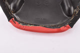 NOS Red Diamant labled Selle Italia Nitrox Saddle from 1998