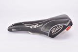 Black Selle Italia Tri Matic 2 Genuine Gel Saddle from 2002