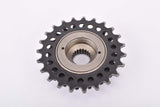 Atom 5-speed Freewheel with 14-23 teeth and french thread from the 1960s - 80s
