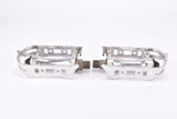 VP Components #VP-381 aluminum road bike quill Pedals from the 1980s / 1990s