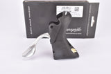 NOS/NIB Campagnolo Centaur Ultra-Shift #EC-CE201 10-speed left hand Shifter Body from the 2000s