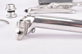 Shimano 600 Ultegra #6400 Tricolore 7-speed Group Set from the 1980s - almost unused!