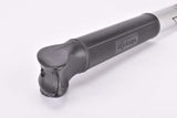 NOS SKS Super Sport Luftpumpe silver and black frame bike pump in 505 - 540mm