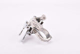 Campagnolo 980 #0104012 Clamp-on Front Derailleur from the 1980s