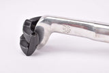 NOS/NIB Delta de Stronglight ref. #TSDELTA Aero two Bolt Seatpost with 25.8 mm diameter from the 1980s