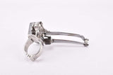Campagnolo 980 #0104012 Clamp-on Front Derailleur from the 1980s