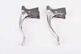 Campagnolo (Nuovo) Record Brake Lever set #2030 from the 1970s - 1980s