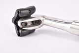 NOS/NIB Delta de Stronglight ref. #TSDELTA Aero two Bolt Seatpost with 25.8 mm diameter from the 1980s