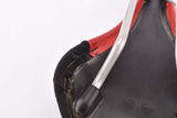 NOS Red Diamant labled Selle Italia Nitrox Saddle from 1998