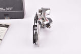 NOS/NIB Shimano Deore XT #RD-M739-SGS super long cage 8-speed rear derailleur from 1997