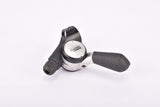 Shimano Deore II #SL-MT62 left Thumb Gear Lever Shifter from the 1980s - 90s
