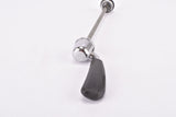 NOS Shimano Deore XT #M730 quick release, rear Skewer for 135 mm from the 1980s - 1990s