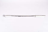 SKS Rennstar chrome frame bike pump in 455 - 540mm
