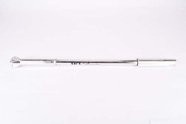 SKS Rennstar chrome frame bike pump in 455 - 540mm