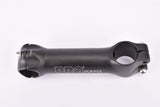 Pro LT-Race 1 1/8"Ahead Stem in Size 120mm with 25.4mm Bar Clamp Size