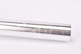 NOS ITM Fluted Seatpost in 25.4 mm diameter from the 1980s