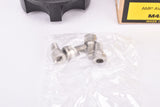 NOS/NIB Mavic AMP Avant #M40153 Front Disc Brake Adapter from the 2000s