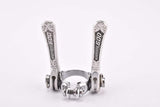 Shimano 600 EX Arabesque #LB-630 / #SL-6200 clamp-on Gear Lever Shifter Set from 1980