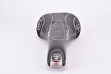 Black Selle Italia Tri Matic 2 Genuine Gel Saddle from 2002