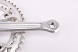 Campagnolo Super Record #1049/A pre CPSC Crankset in 53/43 and 170 mm from 1974/75