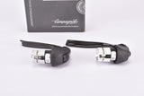 NOS/NIB Campagnolo TT Carbon #BL12-CRCGC/BL12-TTCGC Bar End Brake Lever Set from the 2010s