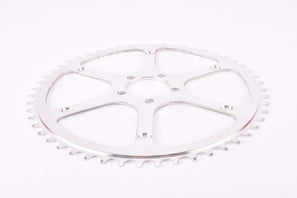 NOS Specialites TA #CR205 Big Criterium Chainring  for Pro 5 Vis (Professionnel) with 52 teeth and 50.4 and 152 BCD since the 1960s