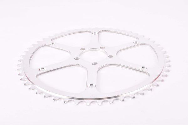 NOS Specialites TA #CR205 Big Criterium Chainring  for Pro 5 Vis (Professionnel) with 52 teeth and 50.4 and 152 BCD since the 1960s