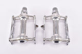 NOS Campagnolo Record Pista #1038 Track Pedal Set from the late 1950s - 1970s