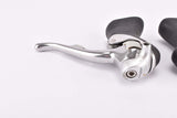 Shimano RX100 #ST-A550 8-speed STI Shifting Brake Levers from 1997