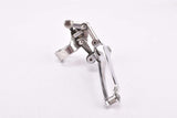 Campagnolo 980 #0104012 Clamp-on Front Derailleur from the 1980s