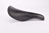 Black Selle San Marco Concor Supercorsa Saddle from the 1980s - 1990s