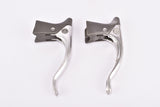 Campagnolo (Nuovo) Record Brake Lever set #2030 from the 1970s - 1980s