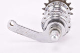Fichtel und Sachs (F.&S.) Komet Super #161 Freilaufnabe single speed freewheel coaster brake hub with 16 teeth and 28 holes from 1966