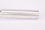 NOS Sakae Ringyo (SR) Laprade #CT-P5A aero aluminum Seatpost with 26.6 mm diameter from 1981