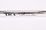 SKS Rennstar chrome frame bike pump in 455 - 540mm