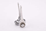 Shimano 600 EX Arabesque #LB-630 / #SL-6200 clamp-on Gear Lever Shifter Set from 1980