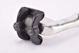 NOS/NIB Delta de Stronglight ref. #TSDELTA Aero two Bolt Seatpost with 25.8 mm diameter from the 1980s
