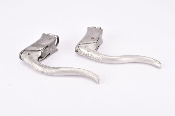 Mafac Course 121 Competition/Racing non-aero Brake Lever Set from the 1950s - 1960s