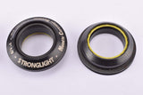 NOS/NIB 1 1/8" Stronglight RAZ Pro integreated ahead Headset