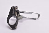 NOS Campagnolo Xenon Triple #FD02-XE3... 9-speed clamp-on Front Derailleur from the 2000s