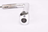 Cinelli 1R Record Stem in size 135mm with 26.4mm bar clamp size from the 1970s - 80s